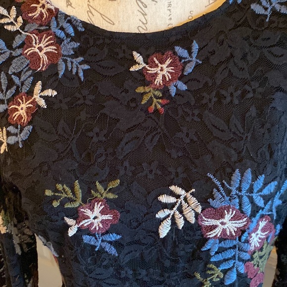 Bisou Bisou Cocktail Dress - Picture 4 of 9